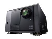 NEC NEC NC1200C Projecteur Cinema DLP 9000Lm
